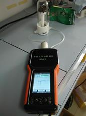 金坛泰纳甲烷分析仪（激光传感器）